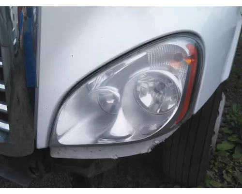 FREIGHTLINER CASCADIA 2007-2018 HEADLAMP ASSEMBLY