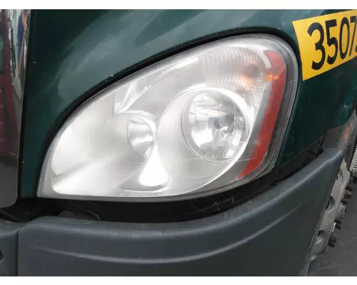 FREIGHTLINER CASCADIA 2007-2018 HEADLAMP ASSEMBLY