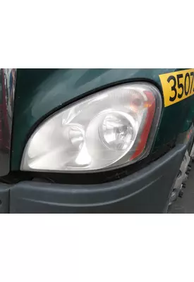 FREIGHTLINER CASCADIA 2007-2018 HEADLAMP ASSEMBLY