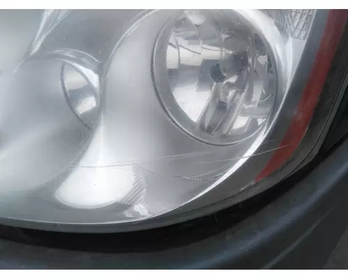 FREIGHTLINER CASCADIA 2007-2018 HEADLAMP ASSEMBLY