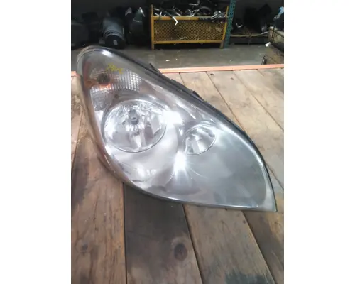FREIGHTLINER CASCADIA 2007-2018 HEADLAMP ASSEMBLY