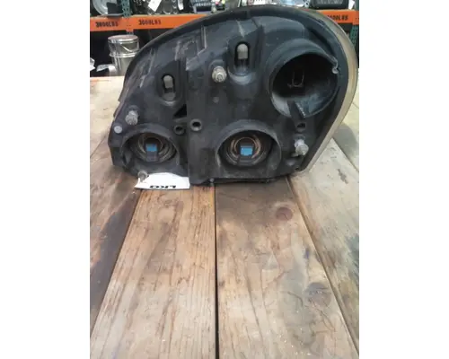 FREIGHTLINER CASCADIA 2007-2018 HEADLAMP ASSEMBLY