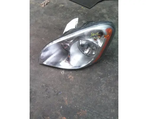 FREIGHTLINER CASCADIA 2007-2018 HEADLAMP ASSEMBLY