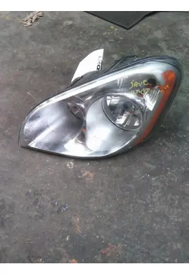 FREIGHTLINER CASCADIA 2007-2018 HEADLAMP ASSEMBLY