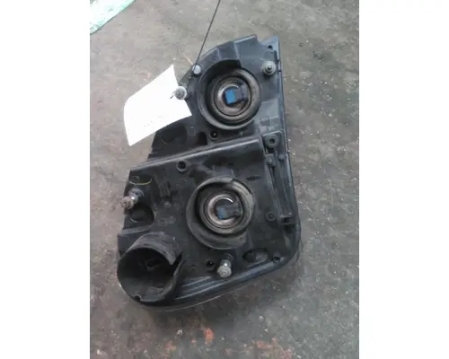 FREIGHTLINER CASCADIA 2007-2018 HEADLAMP ASSEMBLY