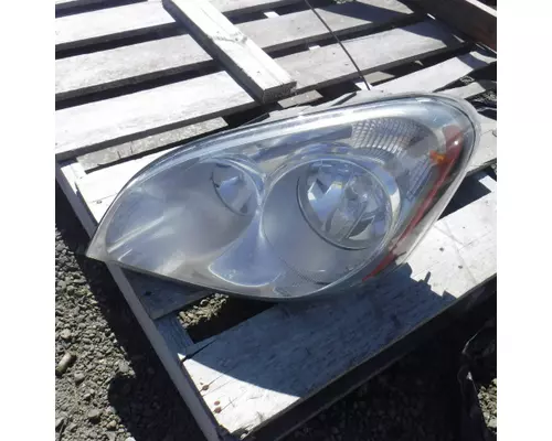 FREIGHTLINER CASCADIA 2007-2018 HEADLAMP ASSEMBLY