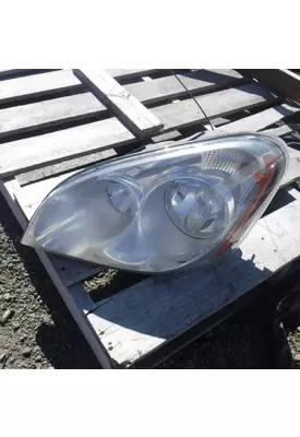 FREIGHTLINER CASCADIA 2007-2018 HEADLAMP ASSEMBLY