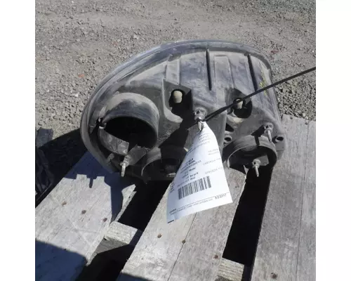 FREIGHTLINER CASCADIA 2007-2018 HEADLAMP ASSEMBLY