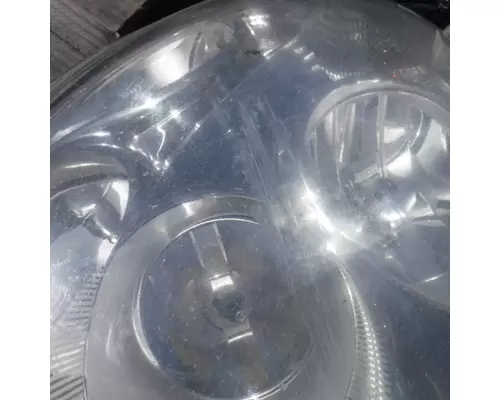 FREIGHTLINER CASCADIA 2007-2018 HEADLAMP ASSEMBLY