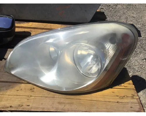 FREIGHTLINER CASCADIA 2007-2018 HEADLAMP ASSEMBLY