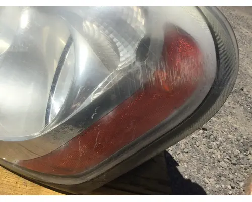 FREIGHTLINER CASCADIA 2007-2018 HEADLAMP ASSEMBLY