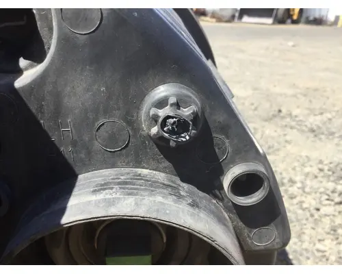 FREIGHTLINER CASCADIA 2007-2018 HEADLAMP ASSEMBLY