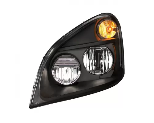 FREIGHTLINER CASCADIA 2007-2018 HEADLAMP ASSEMBLY