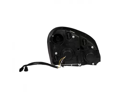 FREIGHTLINER CASCADIA 2007-2018 HEADLAMP ASSEMBLY