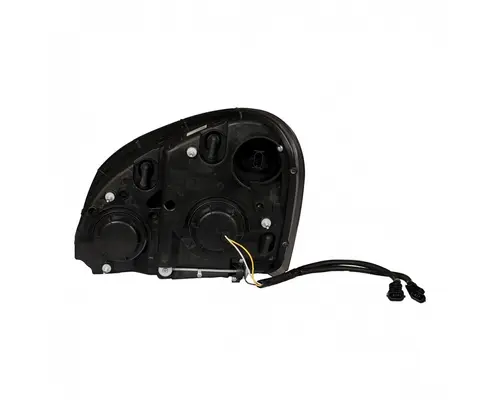 FREIGHTLINER CASCADIA 2007-2018 HEADLAMP ASSEMBLY