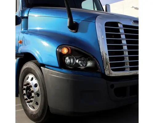 FREIGHTLINER CASCADIA 2007-2018 HEADLAMP ASSEMBLY