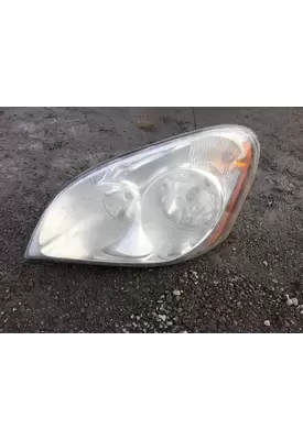 FREIGHTLINER CASCADIA 2007-2018 HEADLAMP ASSEMBLY
