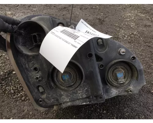 FREIGHTLINER CASCADIA 2007-2018 HEADLAMP ASSEMBLY
