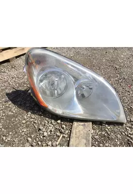 FREIGHTLINER CASCADIA 2007-2018 HEADLAMP ASSEMBLY