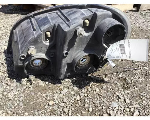 FREIGHTLINER CASCADIA 2007-2018 HEADLAMP ASSEMBLY