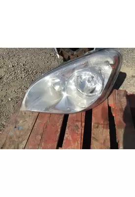 FREIGHTLINER CASCADIA 2007-2018 HEADLAMP ASSEMBLY