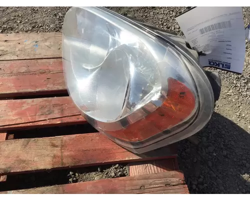 FREIGHTLINER CASCADIA 2007-2018 HEADLAMP ASSEMBLY