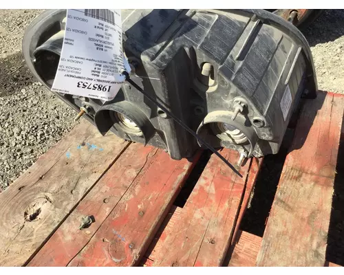 FREIGHTLINER CASCADIA 2007-2018 HEADLAMP ASSEMBLY