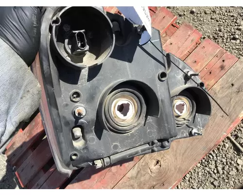FREIGHTLINER CASCADIA 2007-2018 HEADLAMP ASSEMBLY