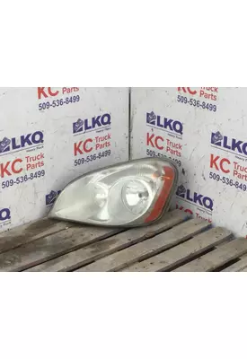 FREIGHTLINER CASCADIA 2007-2018 HEADLAMP ASSEMBLY