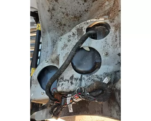 FREIGHTLINER CASCADIA 2007-2018 HEADLAMP ASSEMBLY