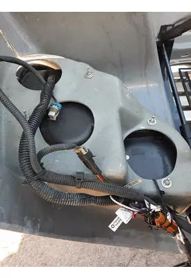 FREIGHTLINER CASCADIA 2007-2018 HEADLAMP ASSEMBLY