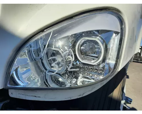 FREIGHTLINER CASCADIA 2007-2018 HEADLAMP ASSEMBLY