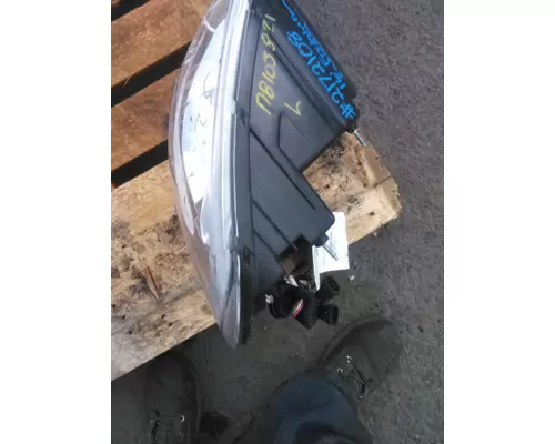 FREIGHTLINER CASCADIA 2007-2018 HEADLAMP ASSEMBLY