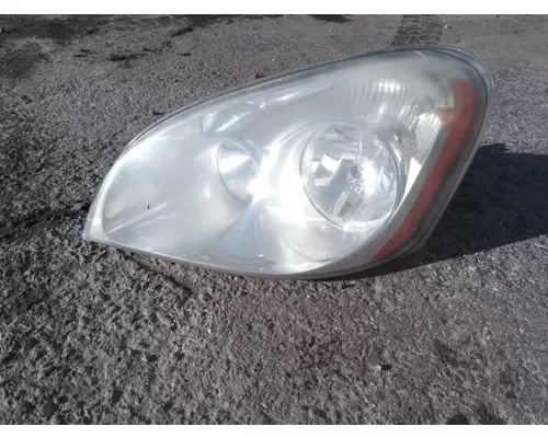 FREIGHTLINER CASCADIA 2007-2018 HEADLAMP ASSEMBLY