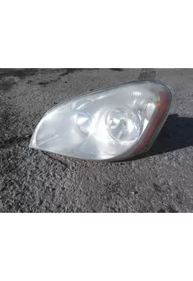 FREIGHTLINER CASCADIA 2007-2018 HEADLAMP ASSEMBLY