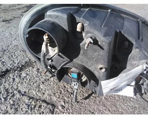 FREIGHTLINER CASCADIA 2007-2018 HEADLAMP ASSEMBLY