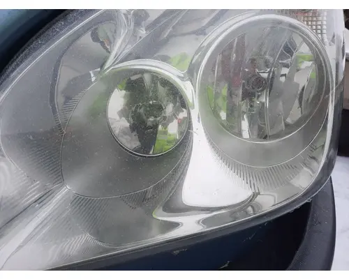 FREIGHTLINER CASCADIA 2007-2018 HEADLAMP ASSEMBLY