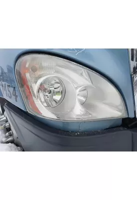 FREIGHTLINER CASCADIA 2007-2018 HEADLAMP ASSEMBLY
