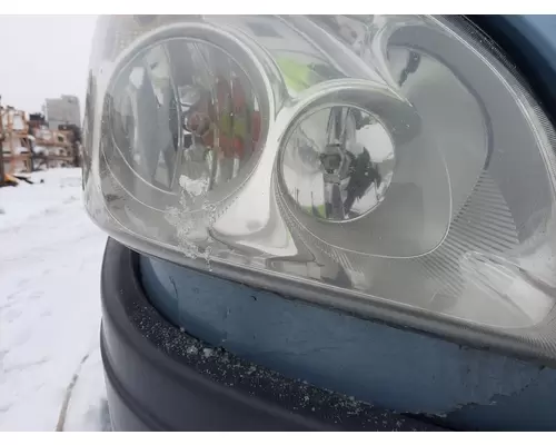FREIGHTLINER CASCADIA 2007-2018 HEADLAMP ASSEMBLY