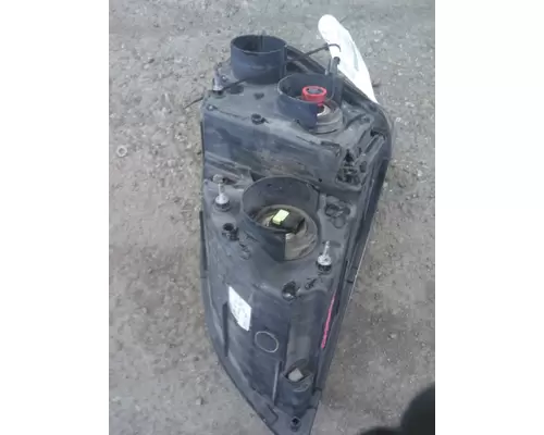 FREIGHTLINER CASCADIA 2007-2018 HEADLAMP ASSEMBLY