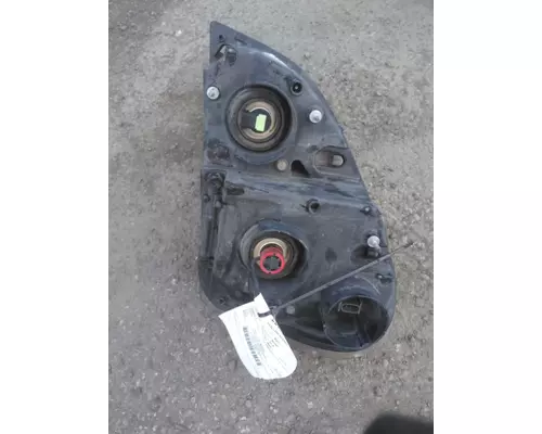 FREIGHTLINER CASCADIA 2007-2018 HEADLAMP ASSEMBLY