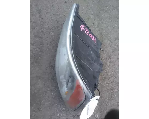 FREIGHTLINER CASCADIA 2007-2018 HEADLAMP ASSEMBLY