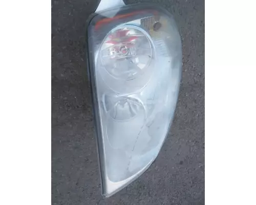 FREIGHTLINER CASCADIA 2007-2018 HEADLAMP ASSEMBLY
