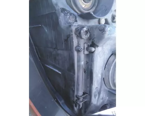 FREIGHTLINER CASCADIA 2007-2018 HEADLAMP ASSEMBLY
