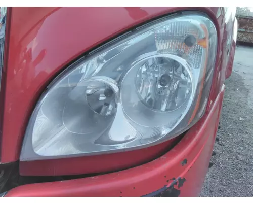 FREIGHTLINER CASCADIA 2007-2018 HEADLAMP ASSEMBLY