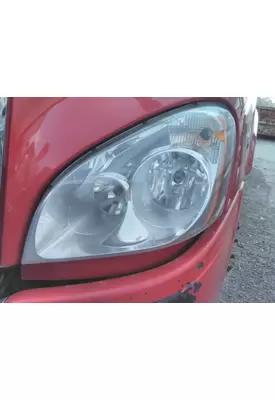 FREIGHTLINER CASCADIA 2007-2018 HEADLAMP ASSEMBLY