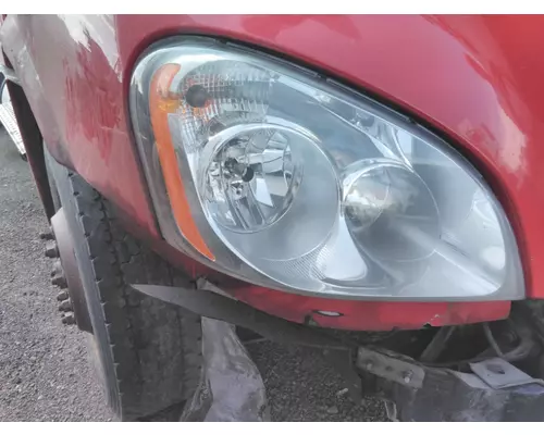 FREIGHTLINER CASCADIA 2007-2018 HEADLAMP ASSEMBLY