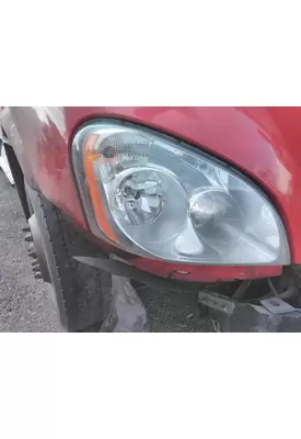 FREIGHTLINER CASCADIA 2007-2018 HEADLAMP ASSEMBLY