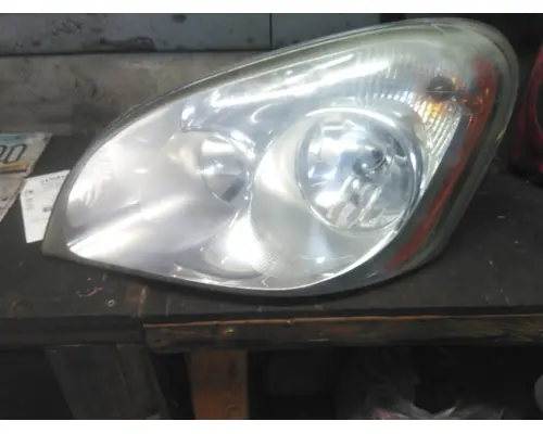 FREIGHTLINER CASCADIA 2007-2018 HEADLAMP ASSEMBLY