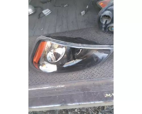 FREIGHTLINER CASCADIA 2007-2018 HEADLAMP ASSEMBLY